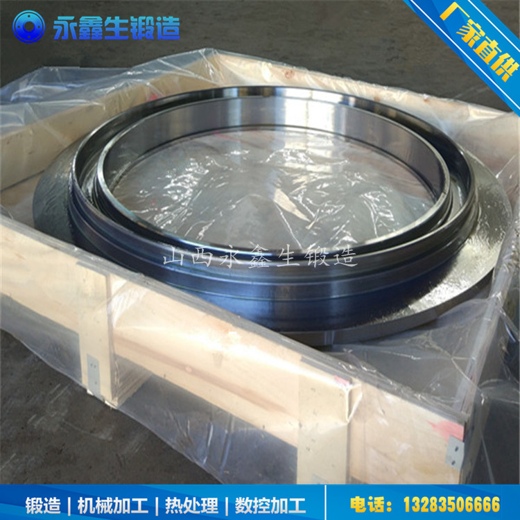 Q345B外環