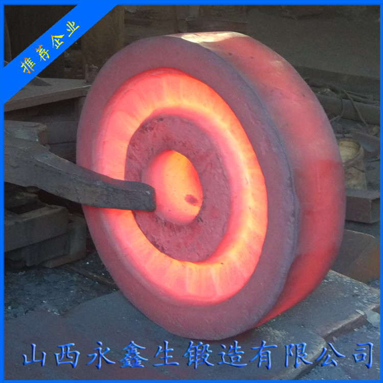 鍛件廠的工藝復雜嗎？
